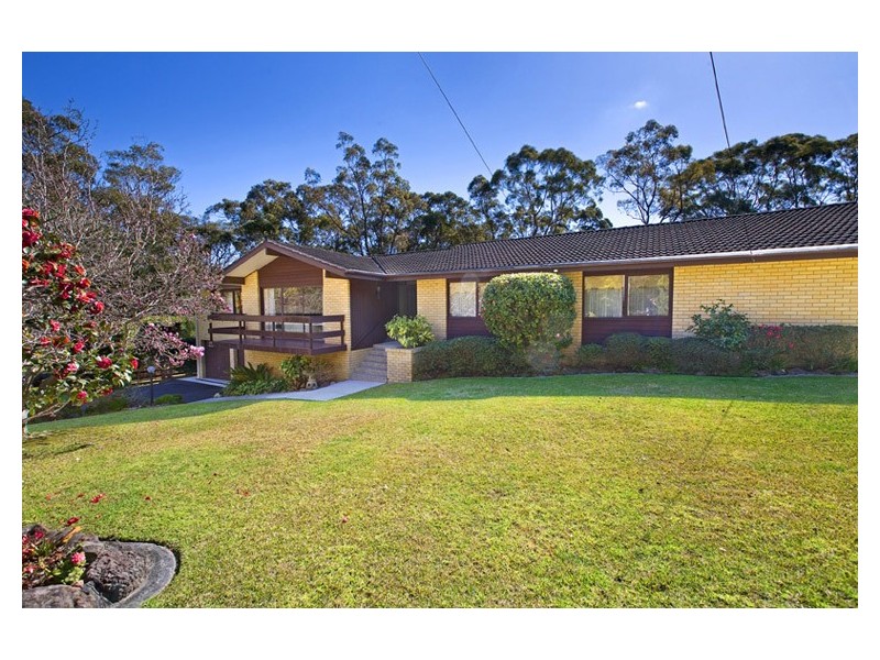 27 MAWSON STREET, St Ives NSW 2075
