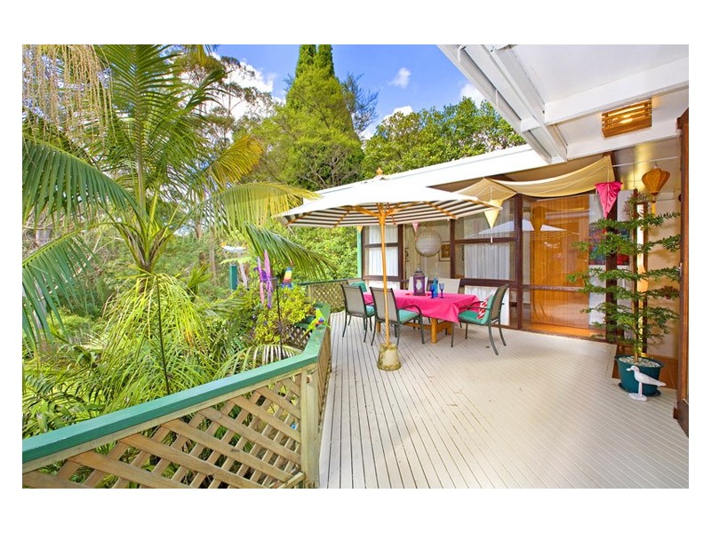 22 YARRABUNG ROAD, St Ives NSW 2075