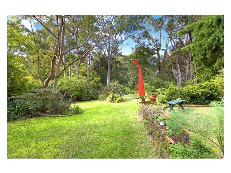 22 YARRABUNG ROAD, St Ives NSW 2075