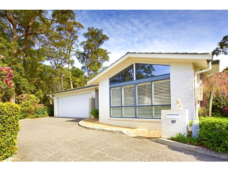 10 EDEN VALE CLOSE, St Ives NSW 2075