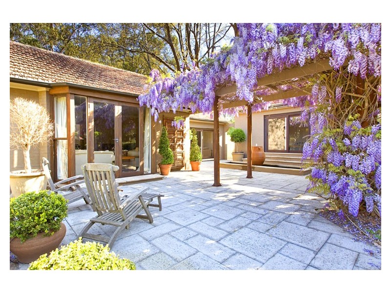 34A CHILTON PARADE, Warrawee NSW 2074