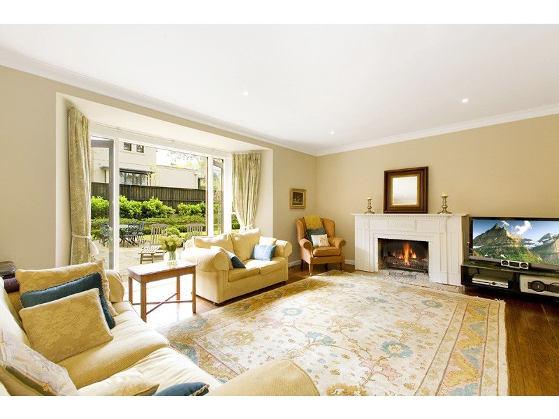 34A CHILTON PARADE, Warrawee NSW 2074