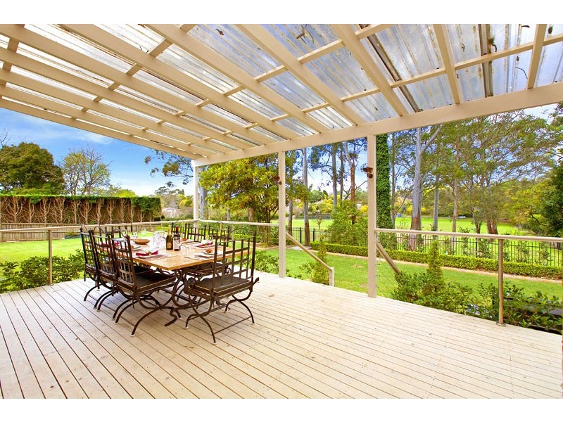 34A CHILTON PARADE, Warrawee NSW 2074