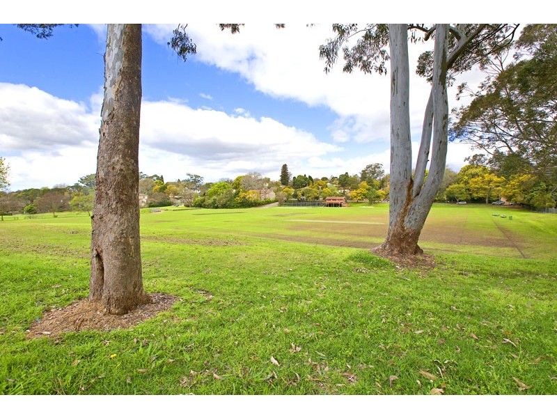 34A CHILTON PARADE, Warrawee NSW 2074