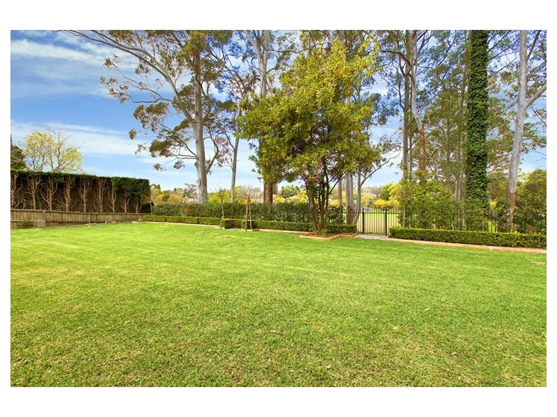 34A CHILTON PARADE, Warrawee NSW 2074