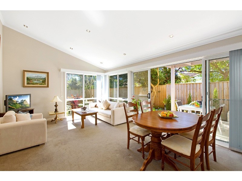 3/268 MONA VALE ROAD, St Ives NSW 2075