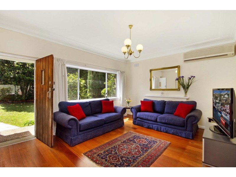 11  IONA AVENUE, Pymble NSW 2073