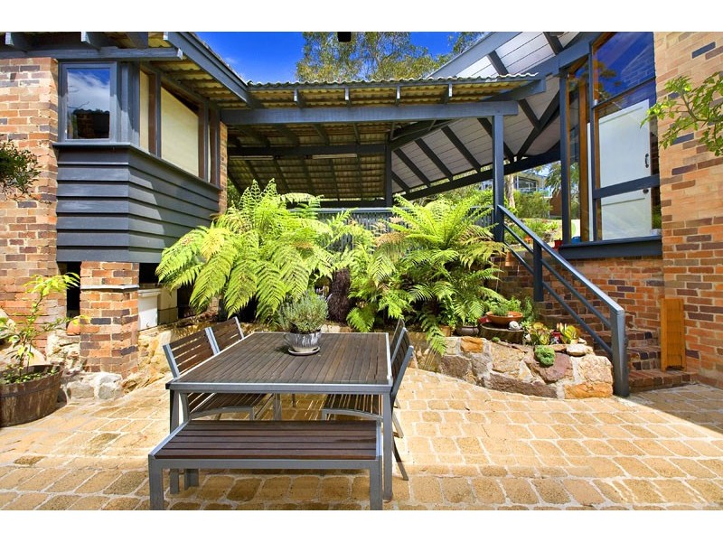 39 PALM STREET, St Ives NSW 2075