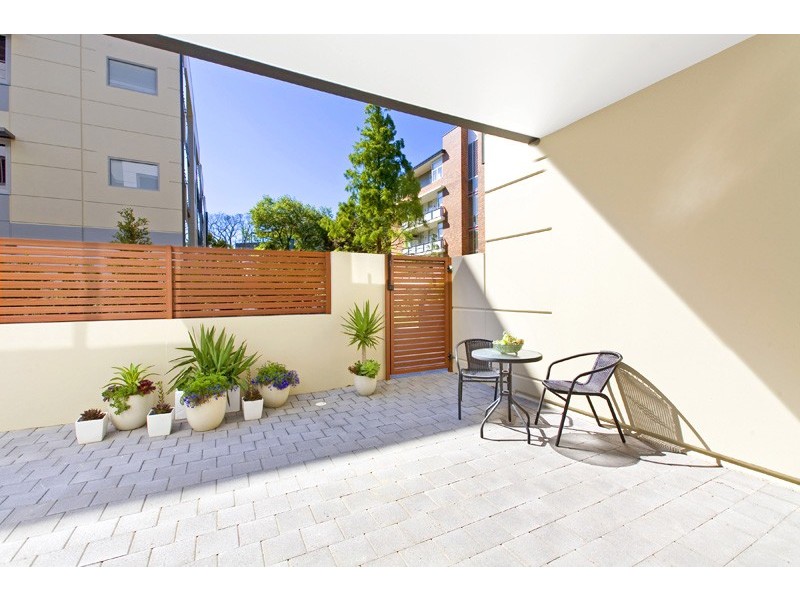 403/220 MONA VALE ROAD, St Ives NSW 2075