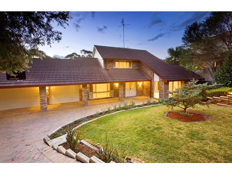 44 WAIPORI STREET, St Ives NSW 2075