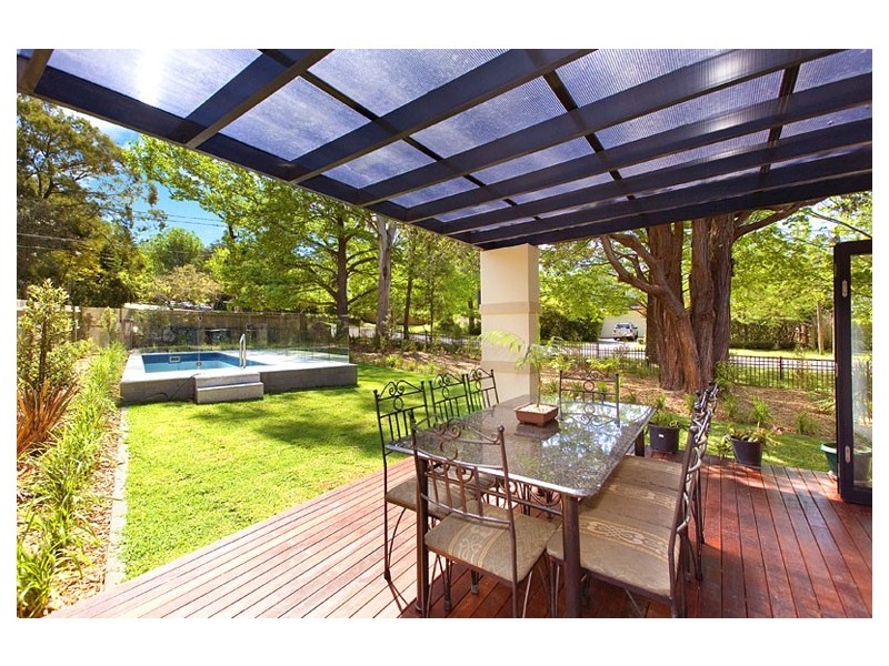 154 KILLEATON STREET, St Ives NSW 2075