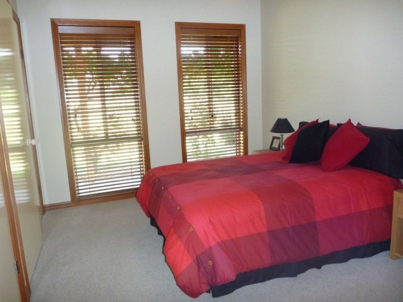 LOT 124 OLD SHOWGROUND ROAD, Jerilderie NSW 2716