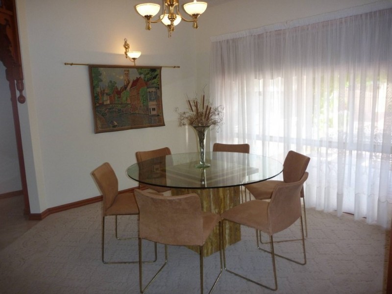 LOT 124 OLD SHOWGROUND ROAD, Jerilderie NSW 2716