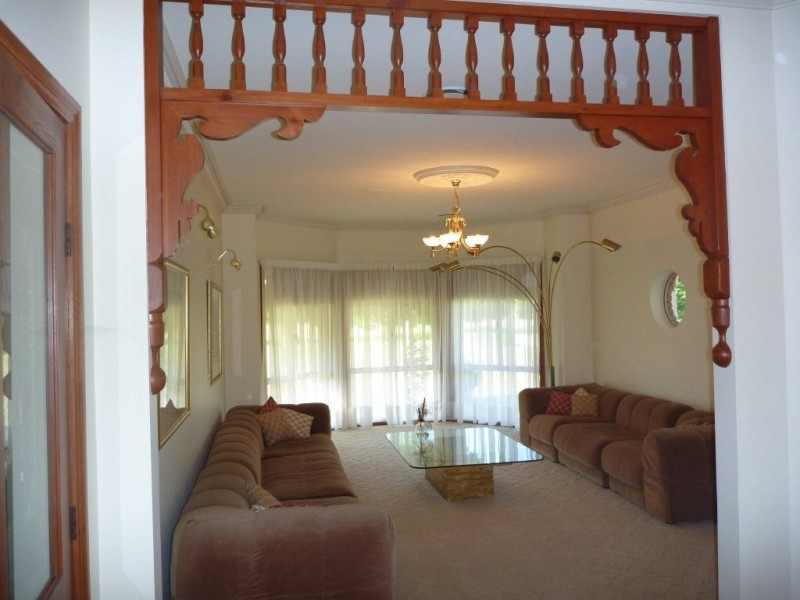 LOT 124 OLD SHOWGROUND ROAD, Jerilderie NSW 2716