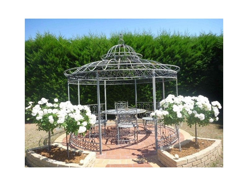 LOT 124 OLD SHOWGROUND ROAD, Jerilderie NSW 2716