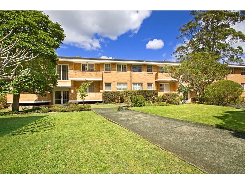 8/1A DUFF STREET, Turramurra NSW 2074