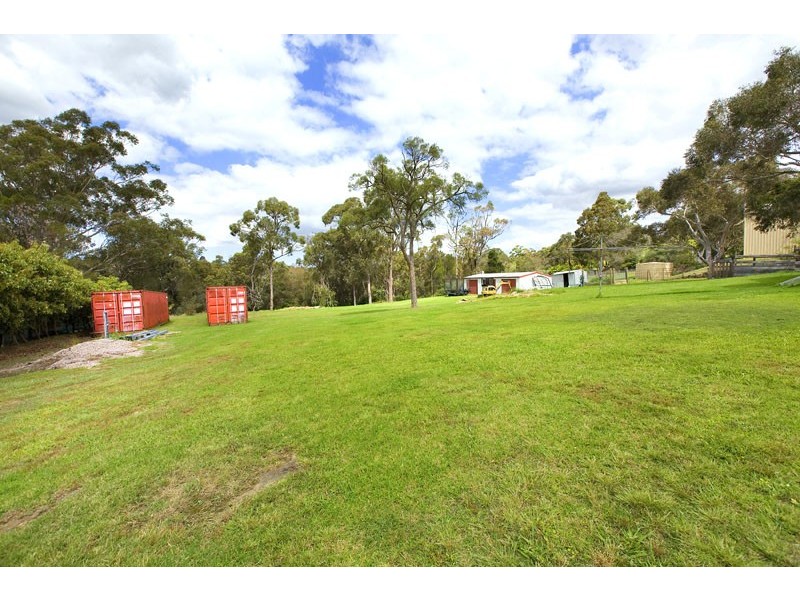 21 RAYM ROAD, Kenthurst NSW 2156