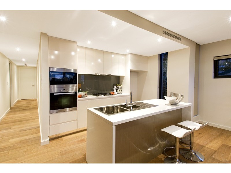 11/9-15 KINGS AVENUE, Roseville NSW 2069