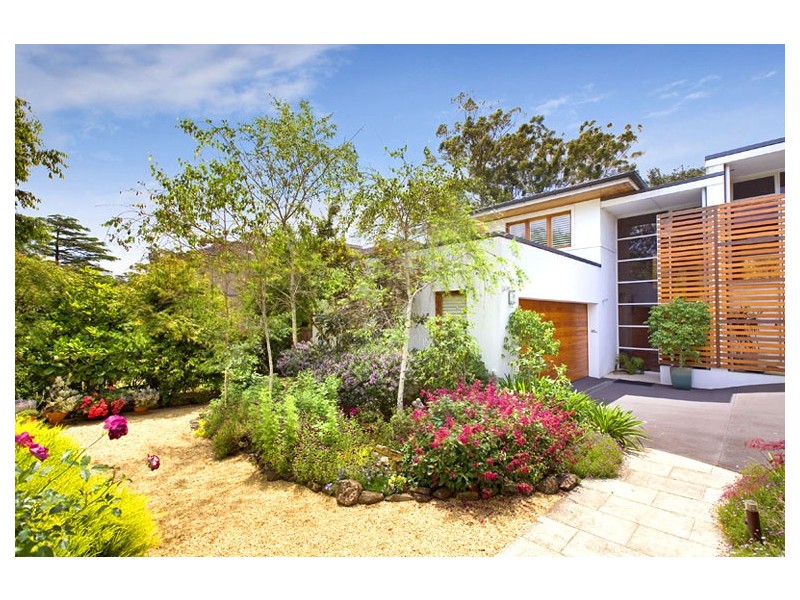 85A PENTECOST AVENUE, Pymble NSW 2073