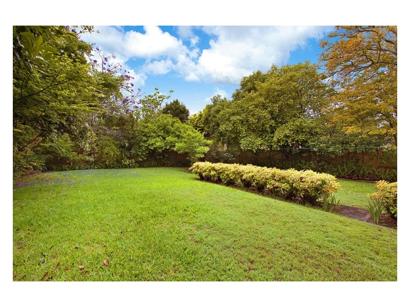 132 SPRINGDALE ROAD, Killara NSW 2071