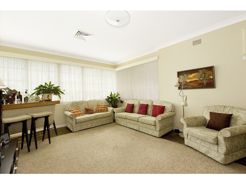 132 SPRINGDALE ROAD, Killara NSW 2071