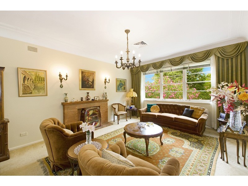 132 SPRINGDALE ROAD, Killara NSW 2071