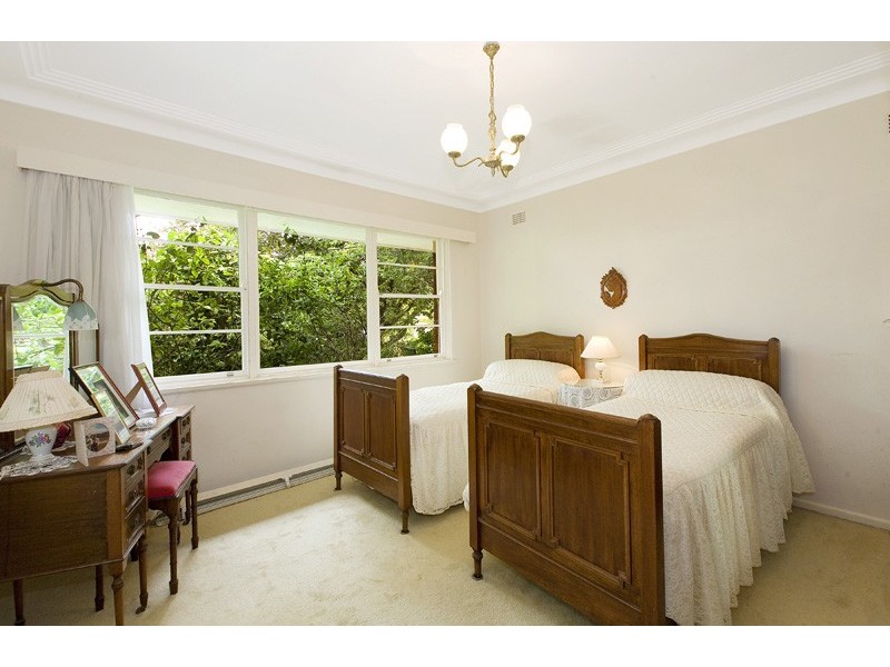 132 SPRINGDALE ROAD, Killara NSW 2071