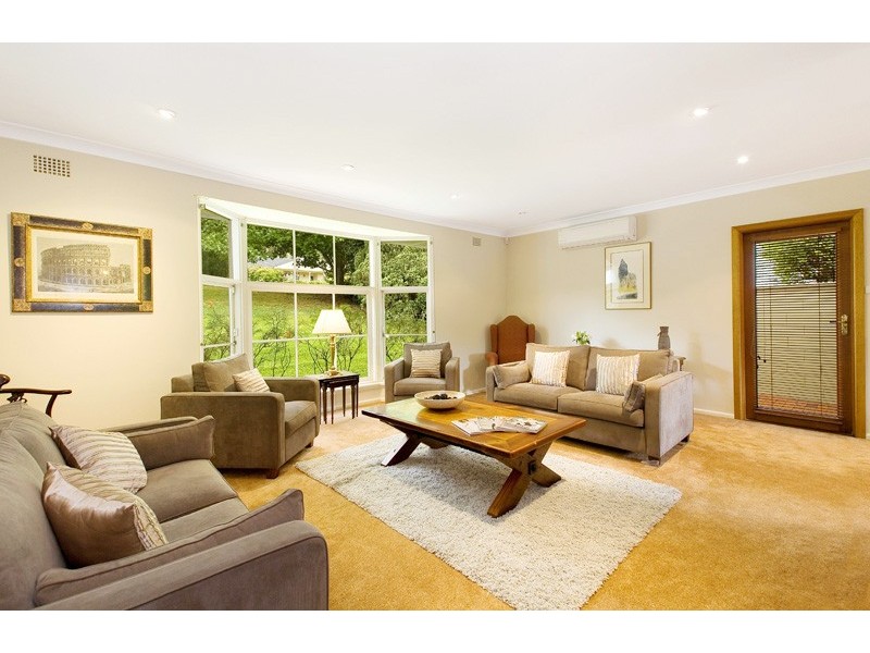 37  VISTA STREET, Pymble NSW 2073