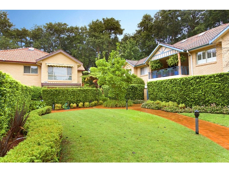 38/5 GILLOTT WAY, St Ives NSW 2075