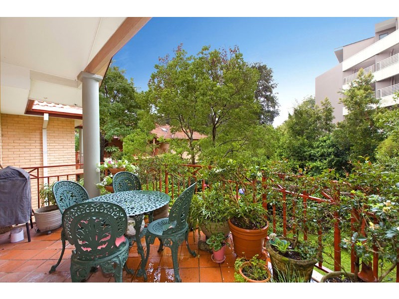 38/5 GILLOTT WAY, St Ives NSW 2075