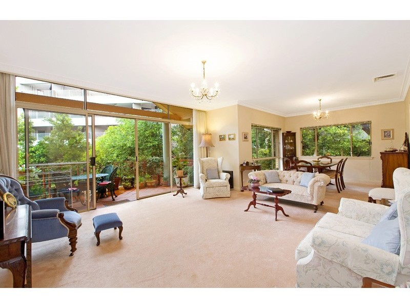 38/5 GILLOTT WAY, St Ives NSW 2075