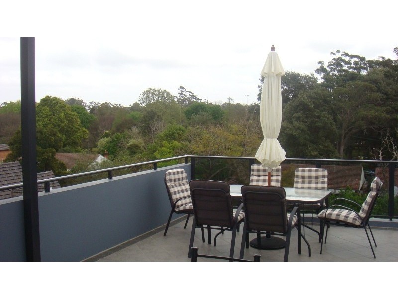 736/17-19 MEMORIAL AVENUE (Block D), St Ives NSW 2075