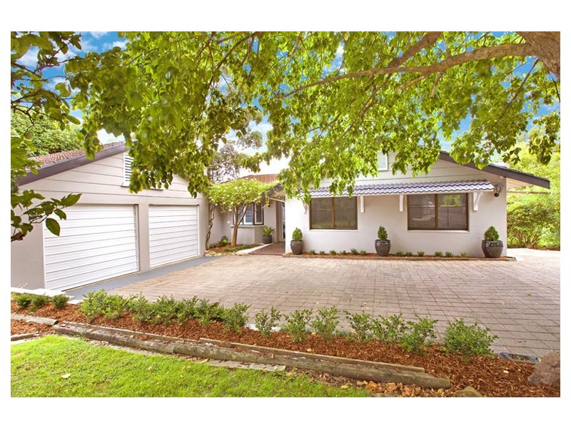 19D AWATEA ROAD, St Ives NSW 2075