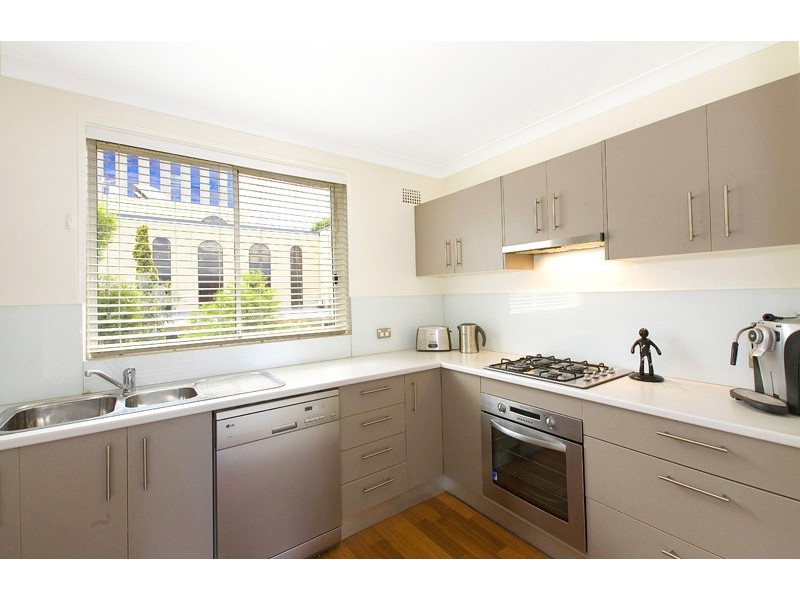 9/4 GREENWICH ROAD, Greenwich NSW 2065