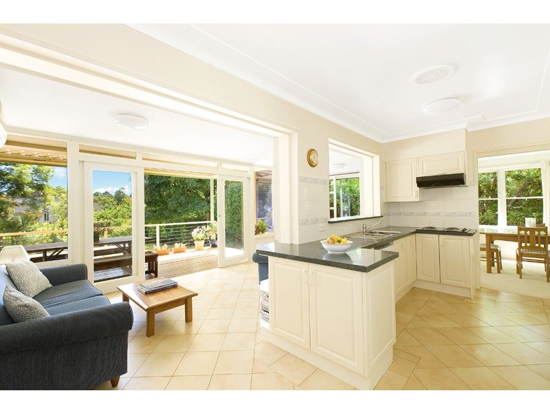 75 KITCHENER STREET, St Ives NSW 2075