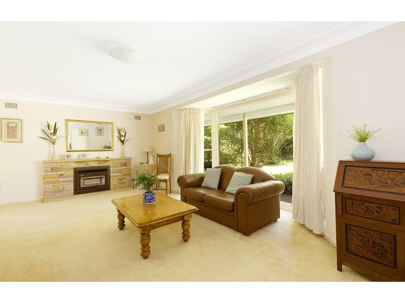 75 KITCHENER STREET, St Ives NSW 2075