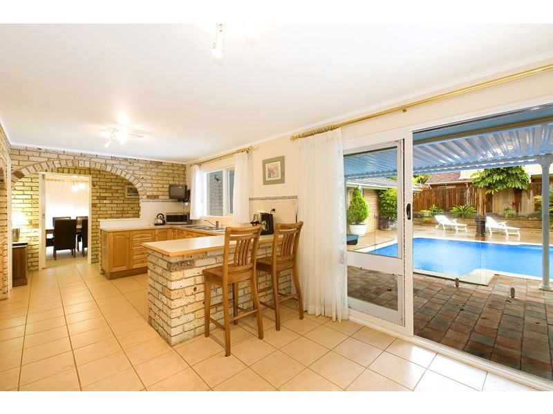 20 TIMBARRA ROAD, St Ives NSW 2075