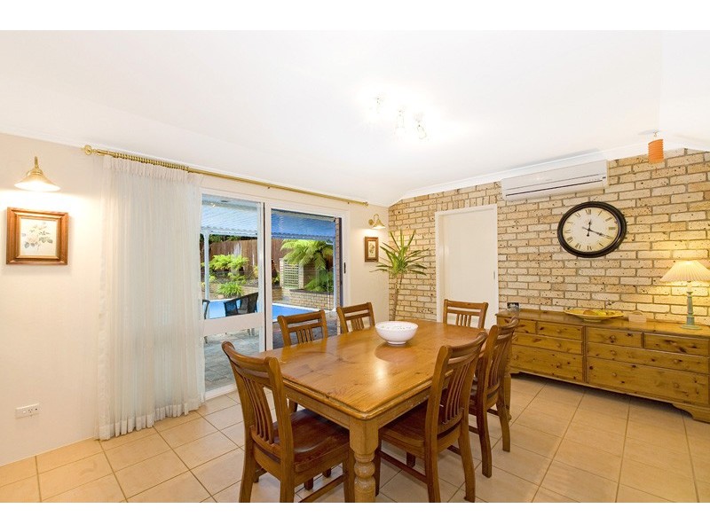 20 TIMBARRA ROAD, St Ives NSW 2075