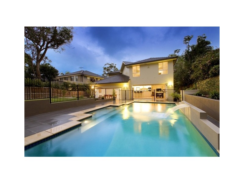 5 SHANNON STREET, St Ives NSW 2075