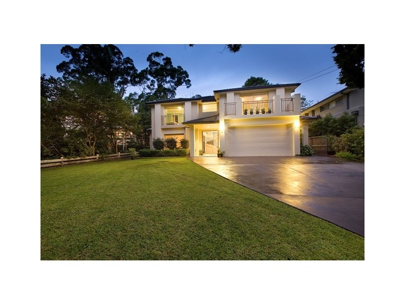 5 SHANNON STREET, St Ives NSW 2075