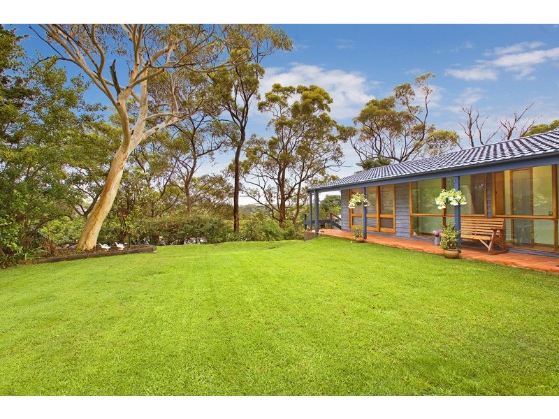 16 MONTEREY STREET, St Ives NSW 2075