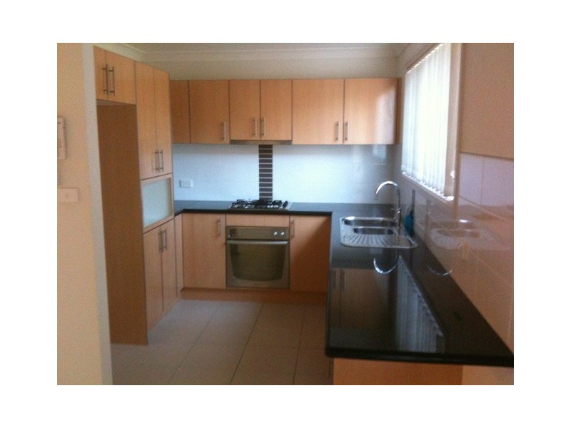 106 HARTINGTON STREET, Rooty Hill NSW 2766