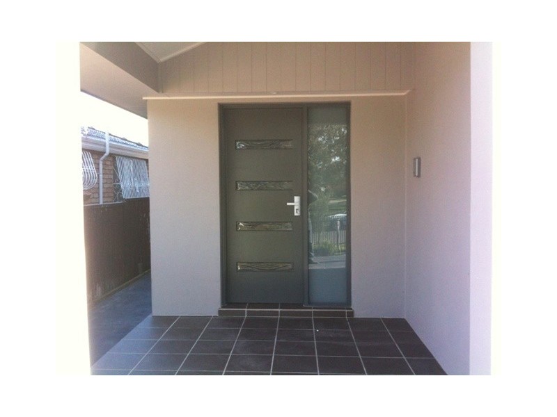 106 HARTINGTON STREET, Rooty Hill NSW 2766