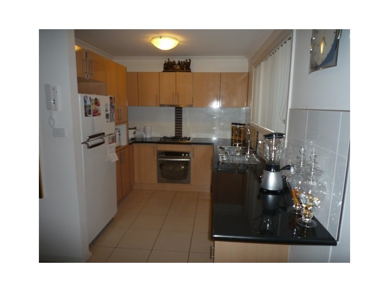 106 HARTINGTON STREET, Rooty Hill NSW 2766