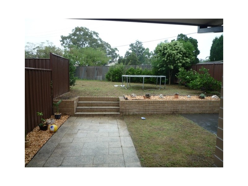 106 HARTINGTON STREET, Rooty Hill NSW 2766