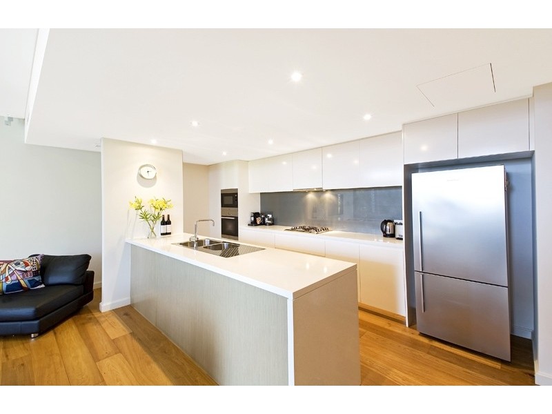 21/9-15 KINGS AVENUE, Roseville NSW 2069