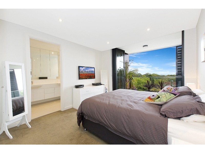 21/9-15 KINGS AVENUE, Roseville NSW 2069