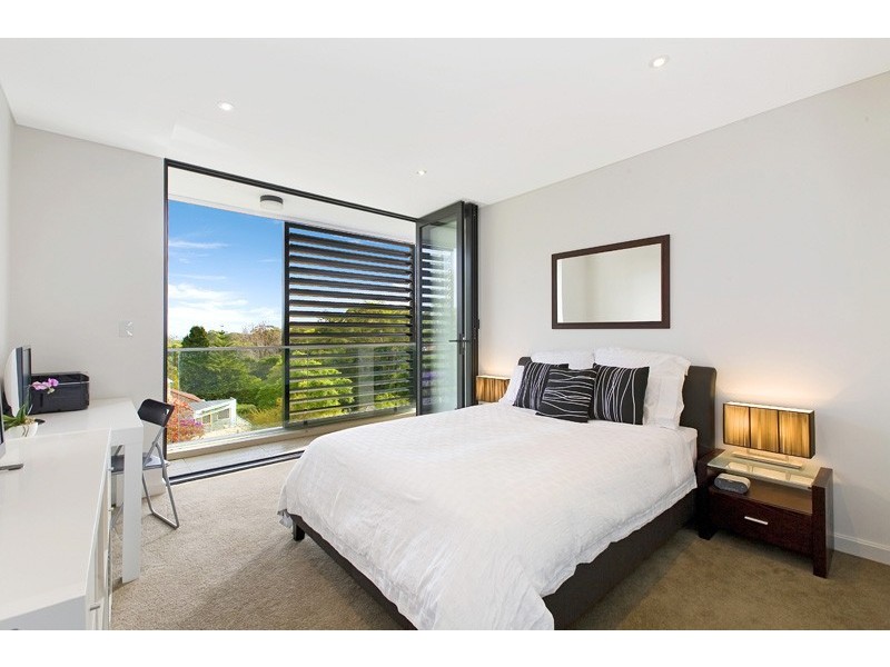 21/9-15 KINGS AVENUE, Roseville NSW 2069