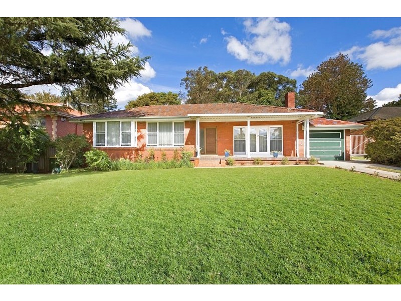 11 APPS AVENUE, Turramurra NSW 2074