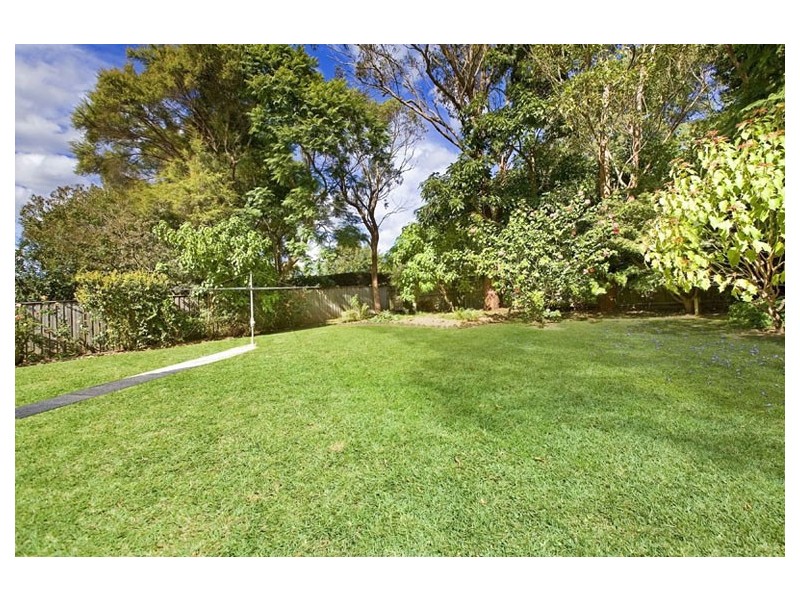 11 APPS AVENUE, Turramurra NSW 2074